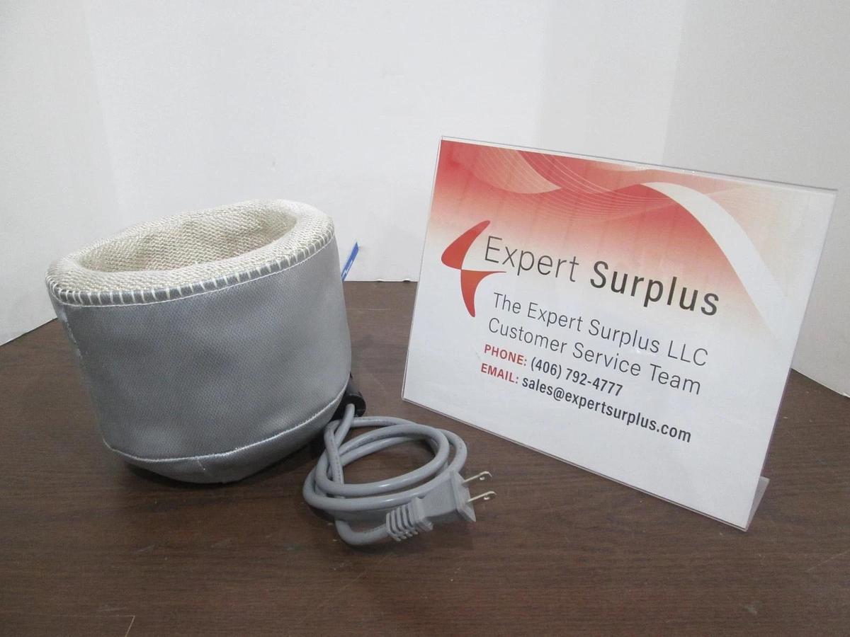 Glas-Col, 0576, 2000 mL Heating Mantle, 470W, 115V, New