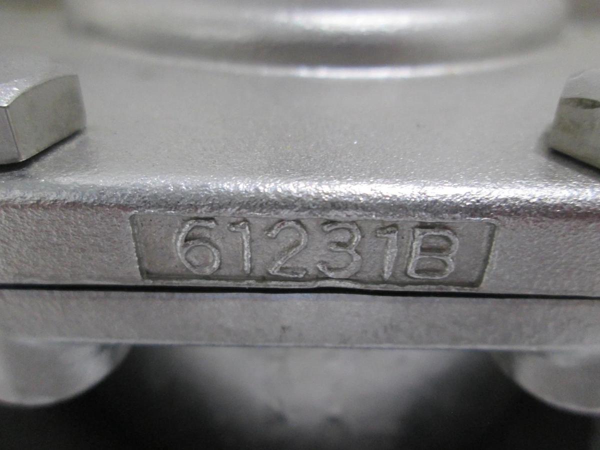 Used GC Valves, 61231B, 2 Way Solenoid Valve, 1/2" NPT, Used