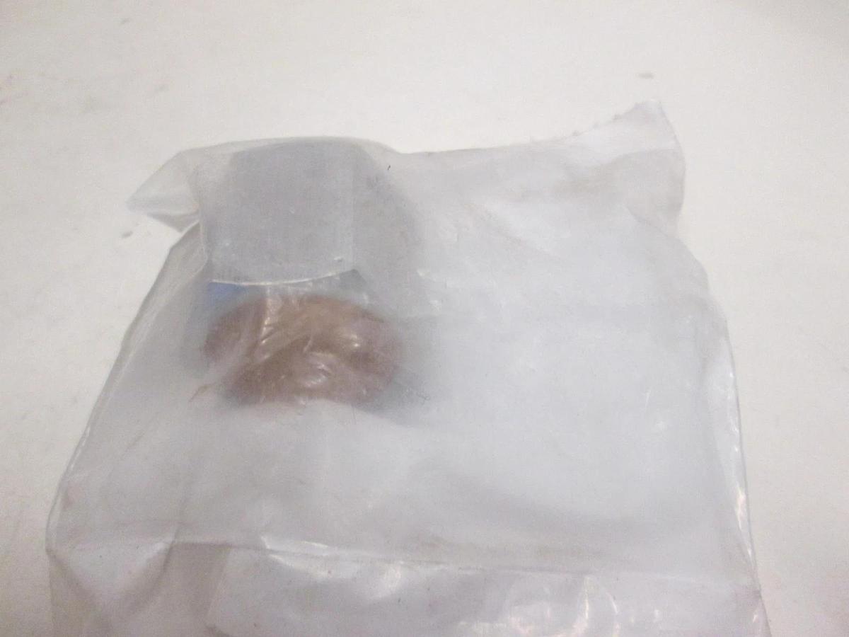 GasFlo Products, NUT-63SS, CGA 632-642 Nut, New