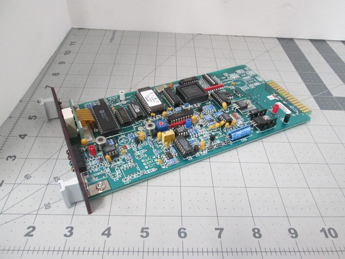 Gastech, 72-0503-02, HCL Sensor PCB Assy, New