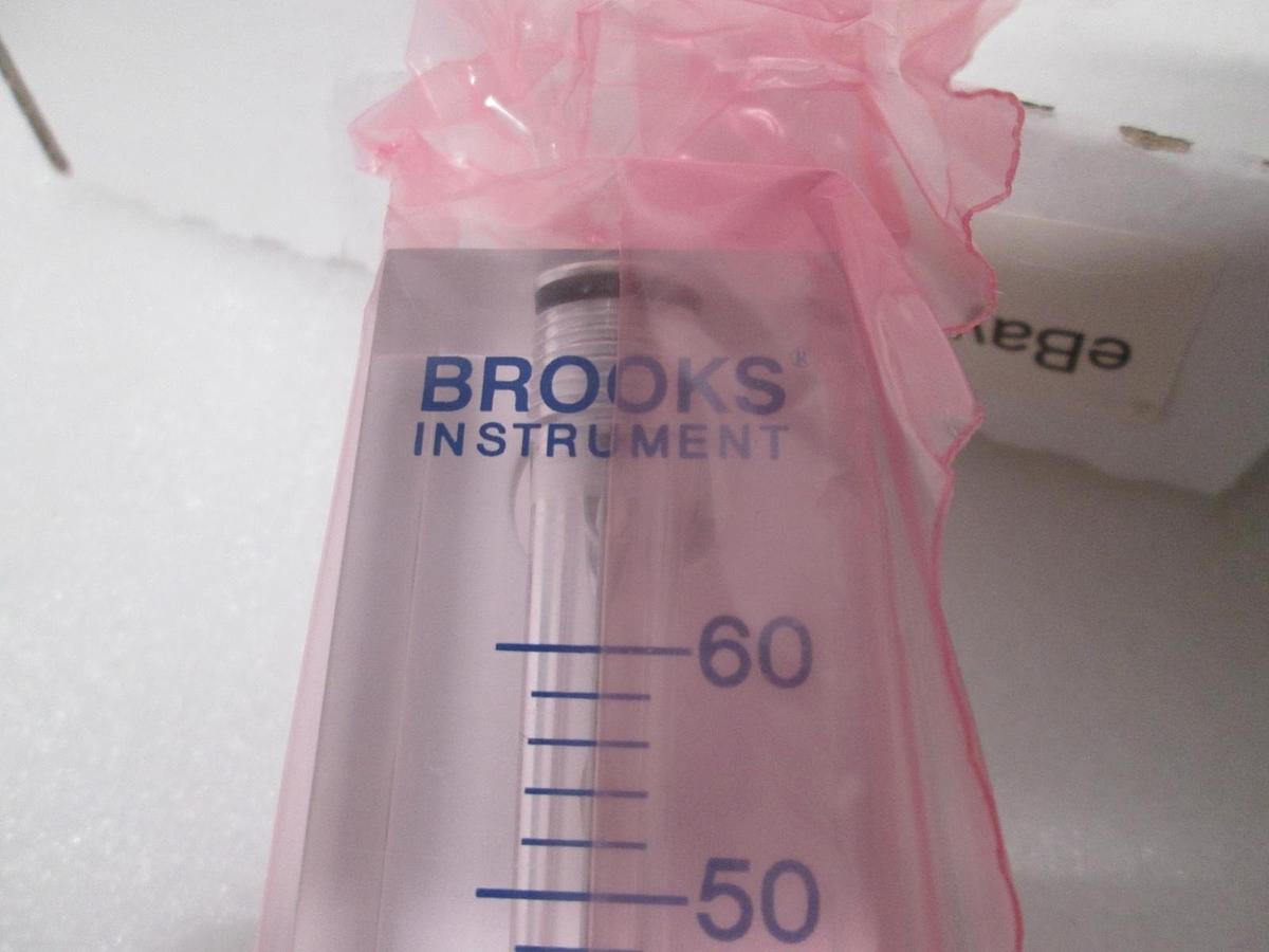 Brooks, 2500 Series Flowmeter, 541B165AAG, 209-7071, New