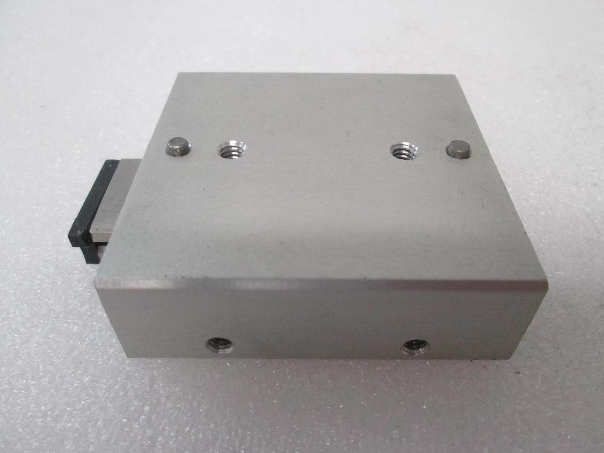 Micro Slides Inc., 118-2, Guide Block w/ Slide, New