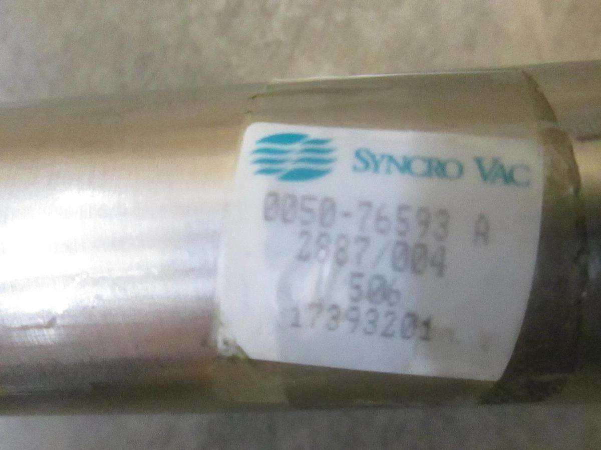 Used AMAT, 0050-76593, New