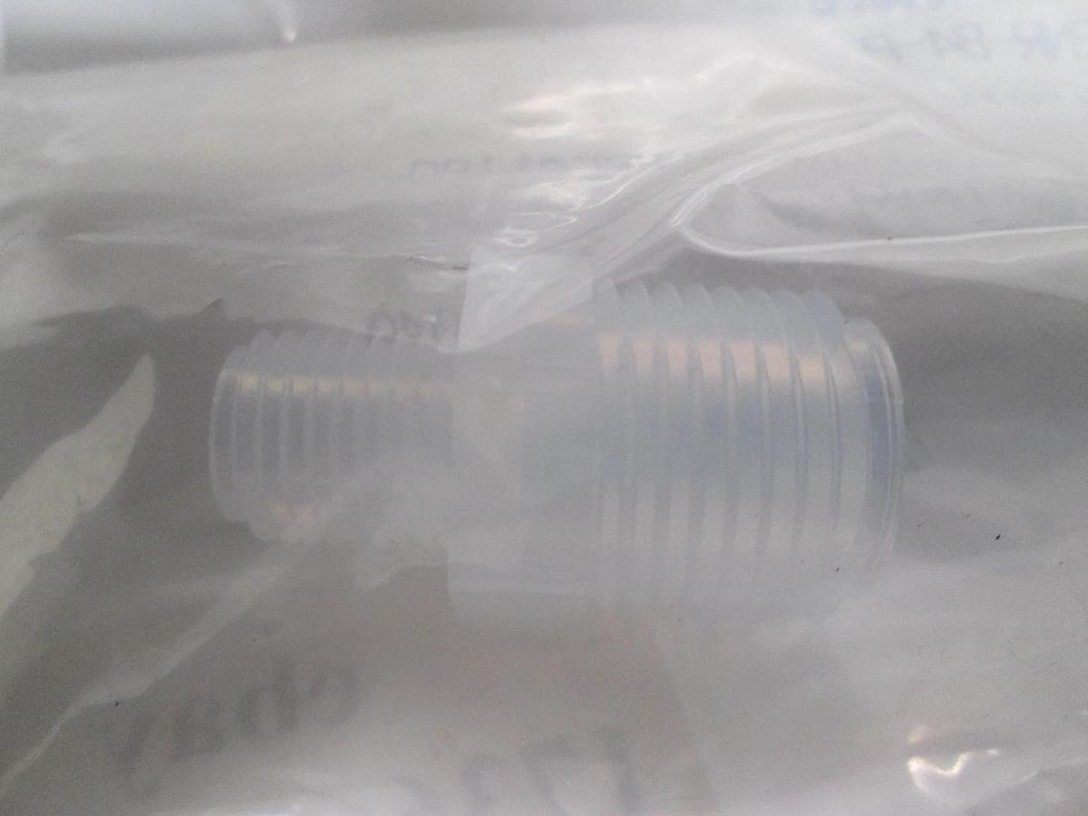 Parker, PNR-84-P, Fitting, New, Lot of 2