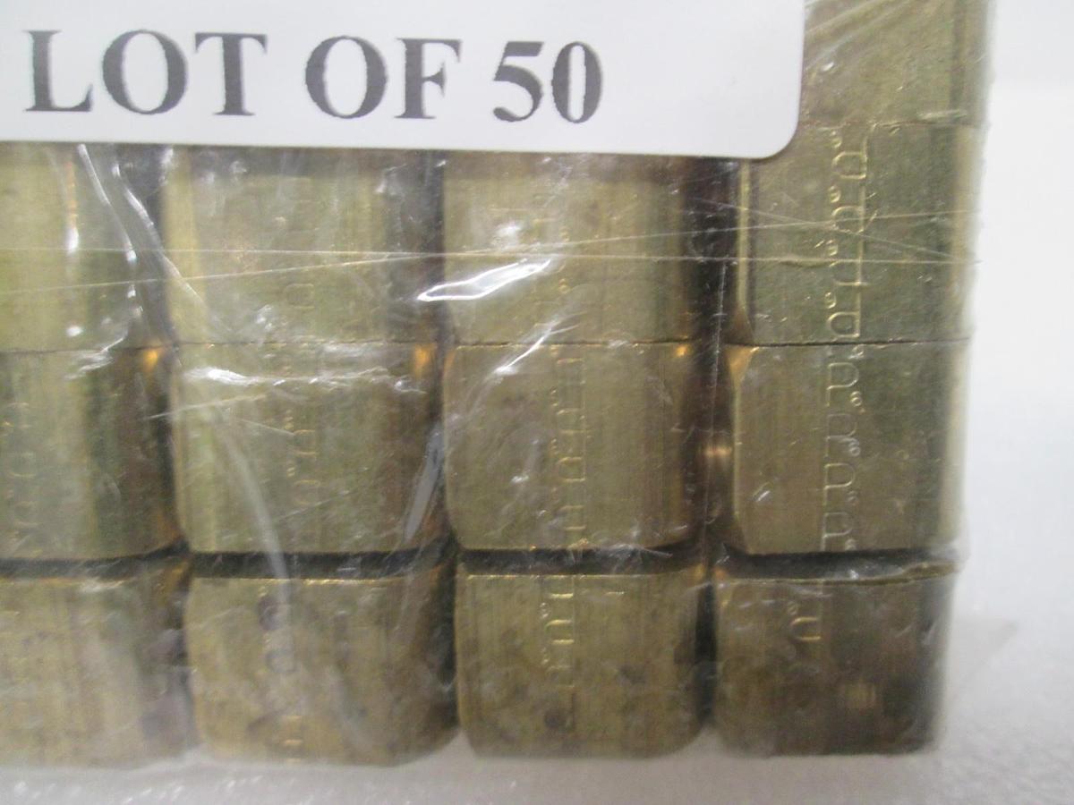 206-046, New, Lot of 50