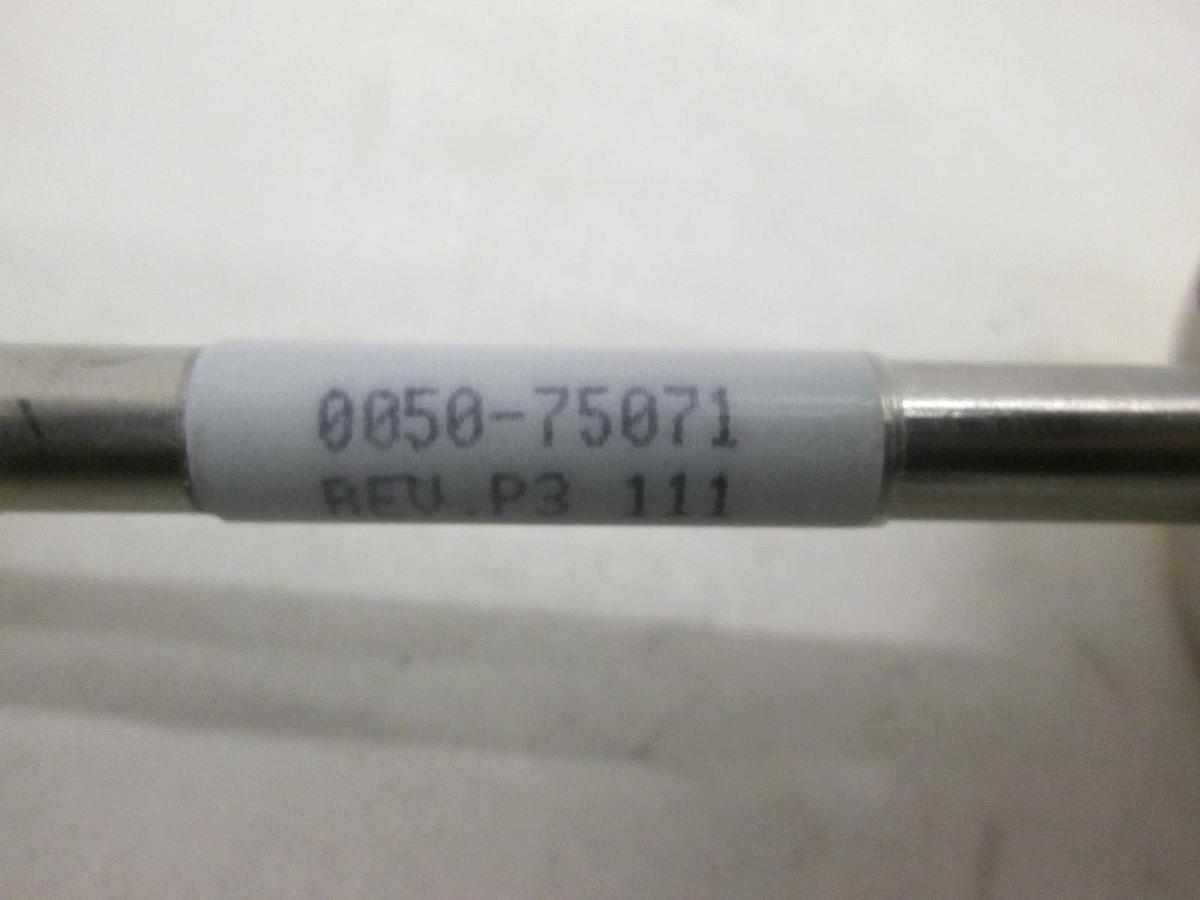AMAT, ADAPTER N2 XFER CHAMBER TPI, 0050-75071, New