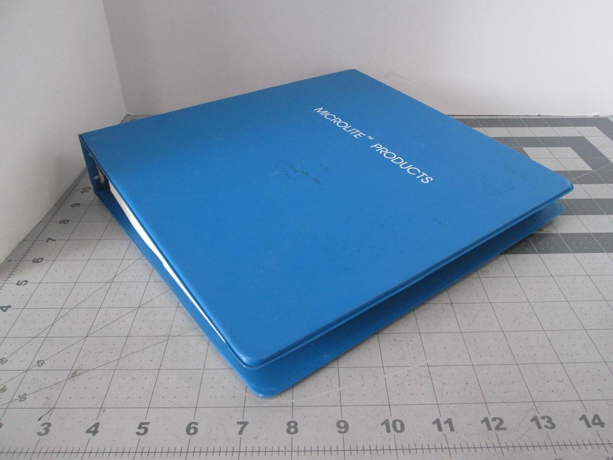 Used Fusion, M150PC Photostabilizer, Operation and Maintenance Manual, 089127, Used