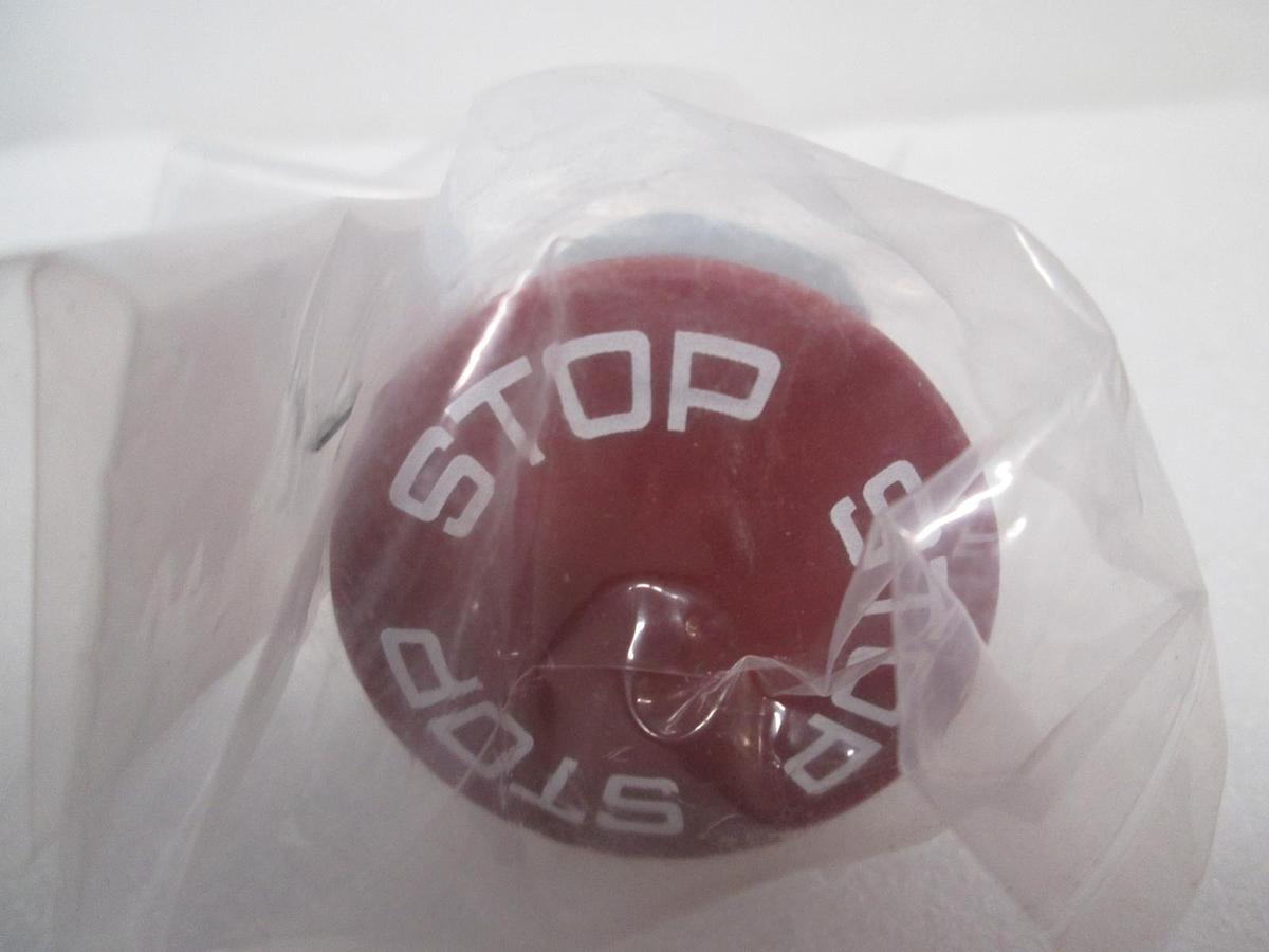 EAO, EMO Pushbutton Actuator, 109-188, New