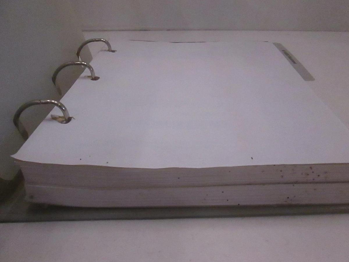 Used HP Model 16500C/16501A Logic Analysis System User's Reference Volume 1, Used