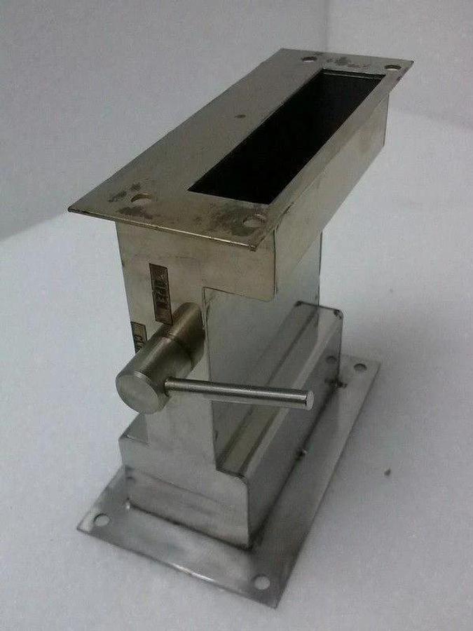 Used TEL Tokyo Electron Shower Nozzle, Used