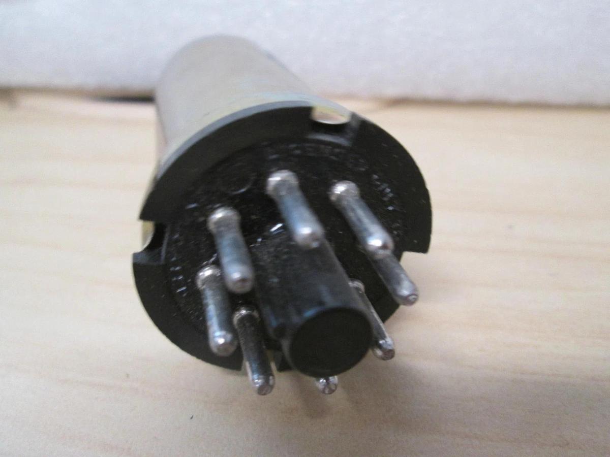 Used C.P. Clare & Co., HG1009, Contact Relay, Used