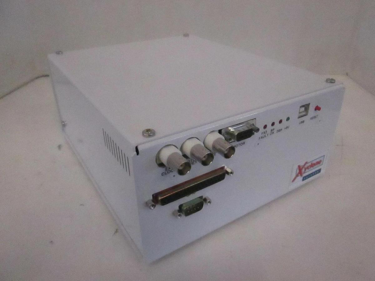 Used Xyratex, Input Module, Xyclone 0004, Used