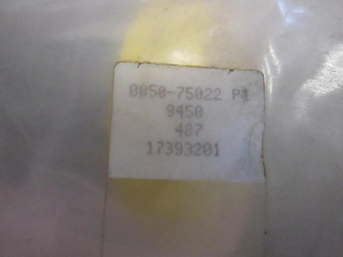 AMAT, 0050-75022, Stainless Steel Exhaust Line, New