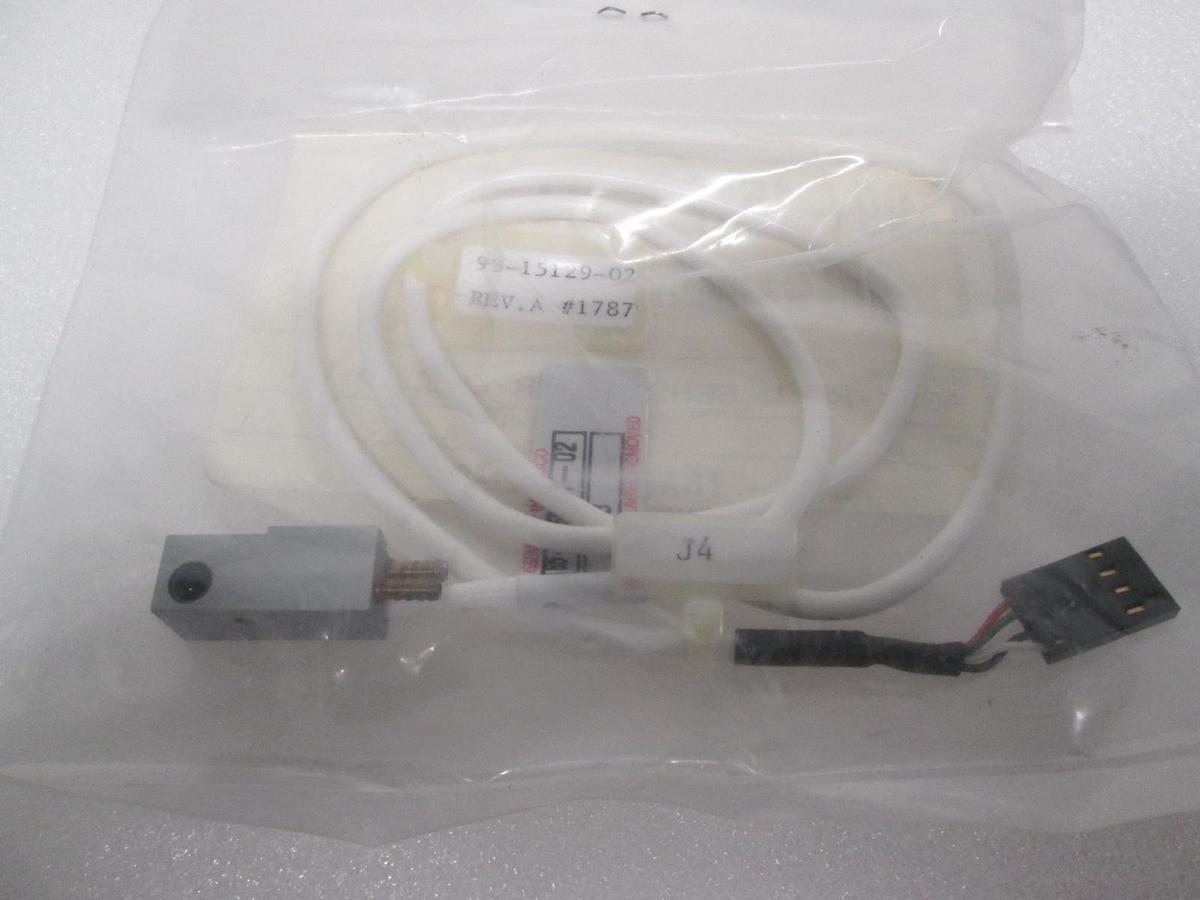 Used Skan A Matic, 85-05024-02 Reflector Sensor Air Cooler LH Assy, , New