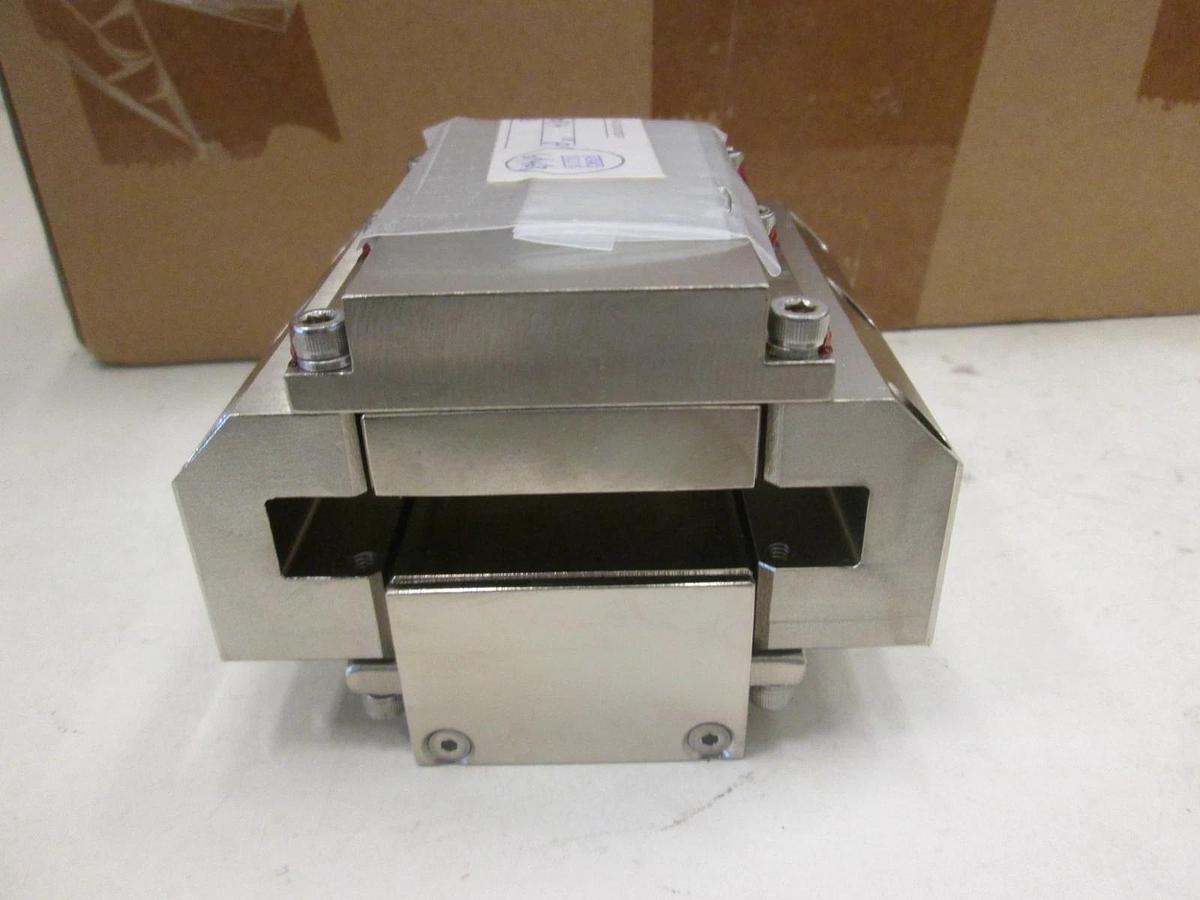 ASM, 01-30084, Z Magnet Assy, New
