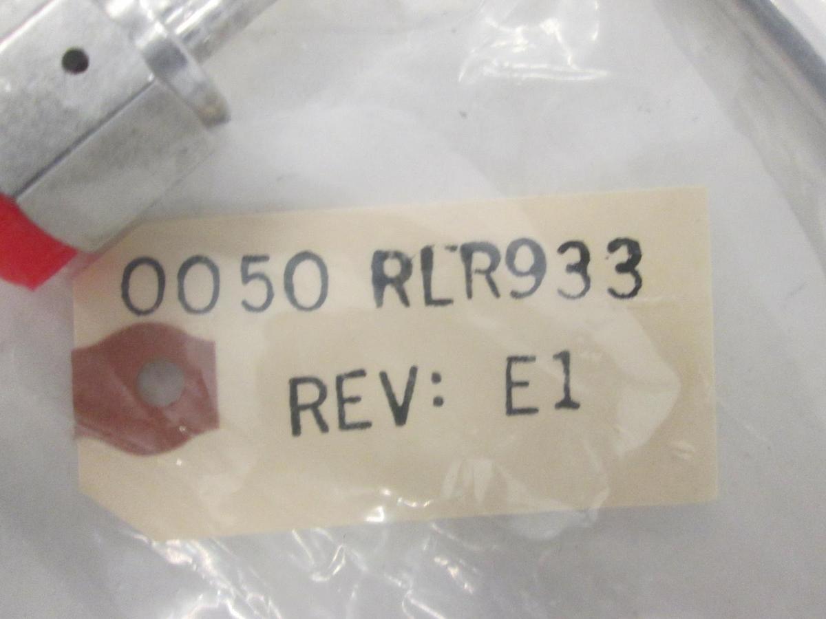 AMAT, Gasline Fitting, 0050-RLR933, New