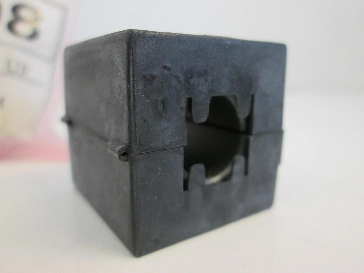 Ferrite Clamp, 1800-0108, Lot of 2