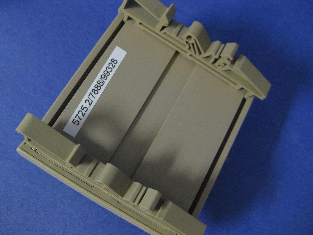 Altech 5725.2  FBK34  Interface Module Ribbon Cable, NEW
