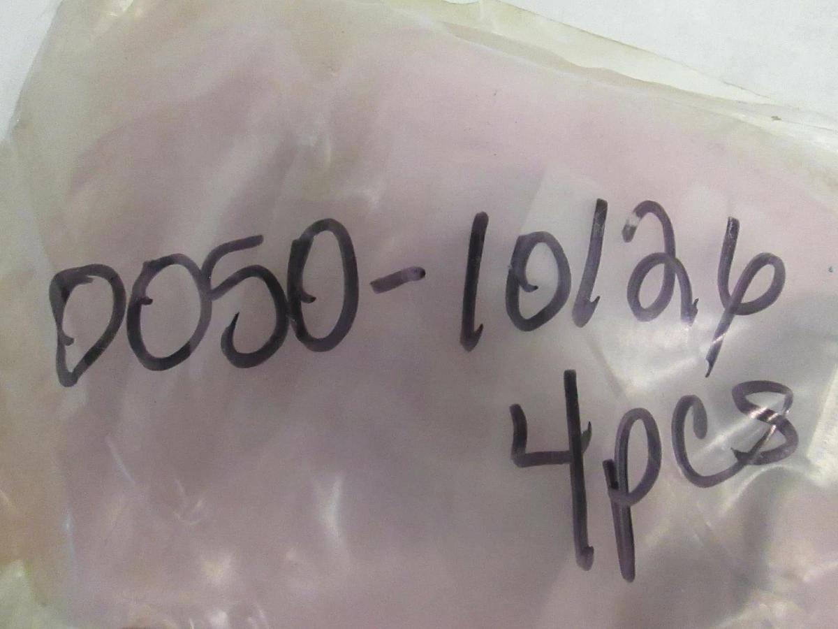AMAT, GAS LINE, 0050-10126, New