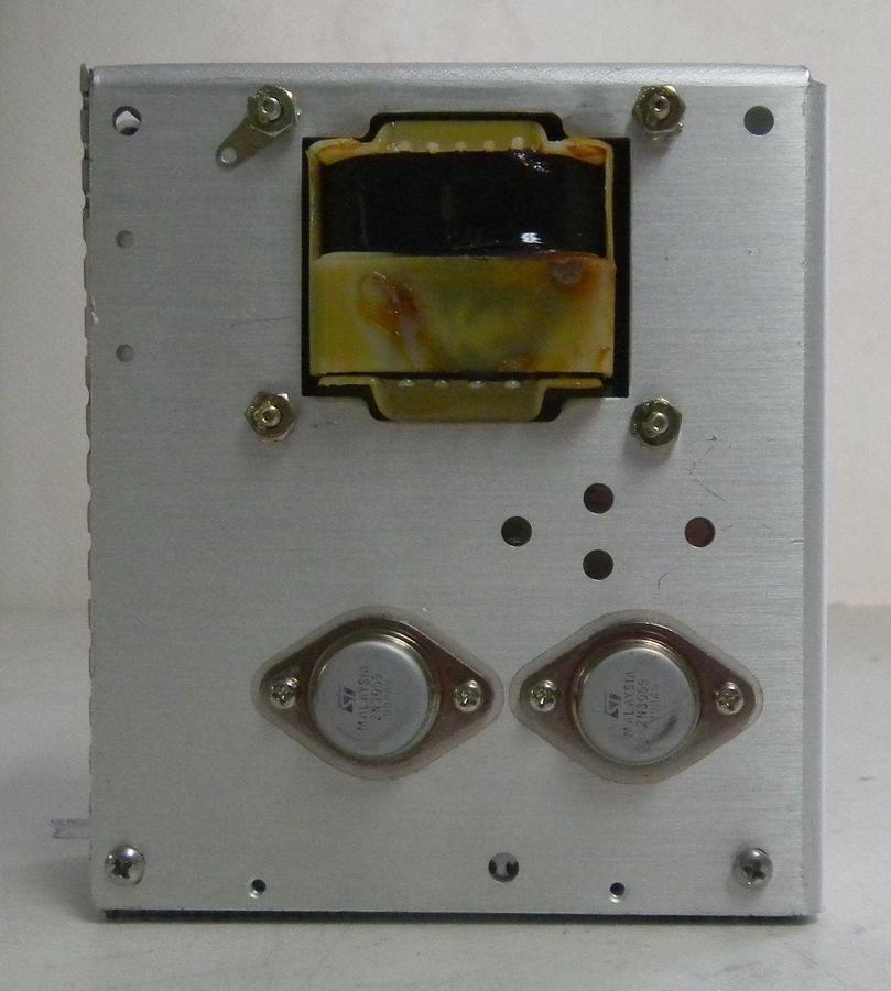 Used Astec ACV 24N2.4 Power Supply, Output 24V/2.4A, AC Input: 110/120V/ 47-63HZ