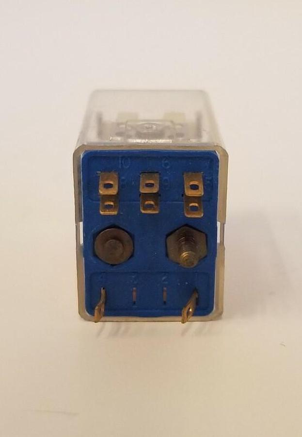Used Gould Allied Control, T154-C-C, Relay, Used