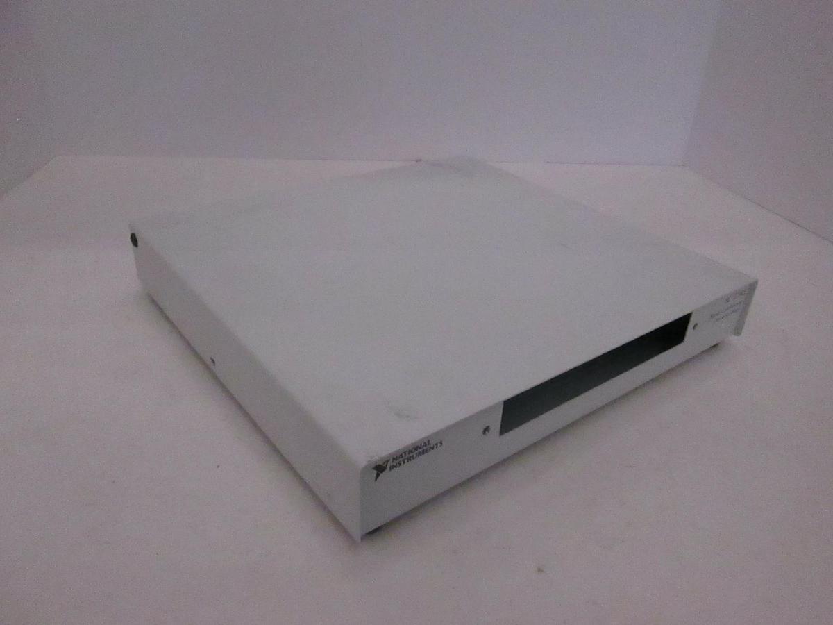 Used National Instruments, Signal Conditioning Connector Block, SC-2345 w/ SCC-PWR02
