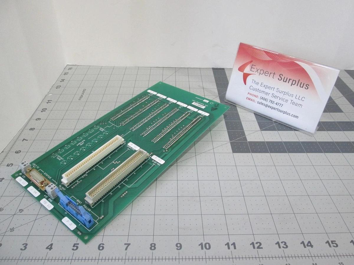 SVG, 600057-01, Top Motherboard PCB Assy, New