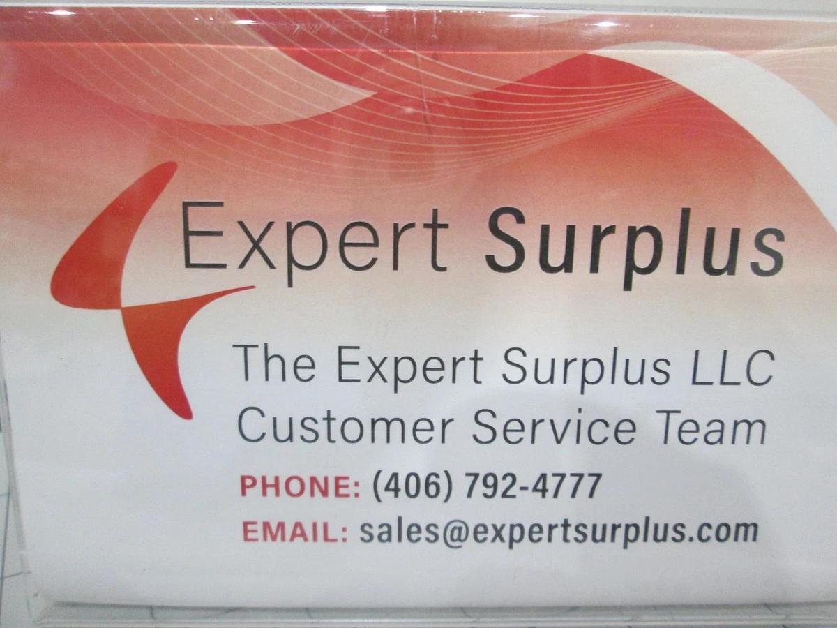 Used Unit, UFC-1000, Mass Flow Controller, N2, 10 SLM, Used