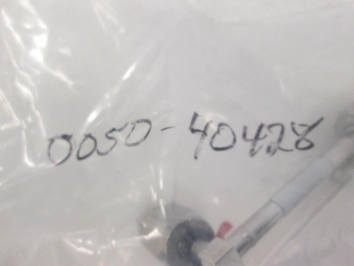 Used AMAT, Vacuum Fitting, 0050-40428, New