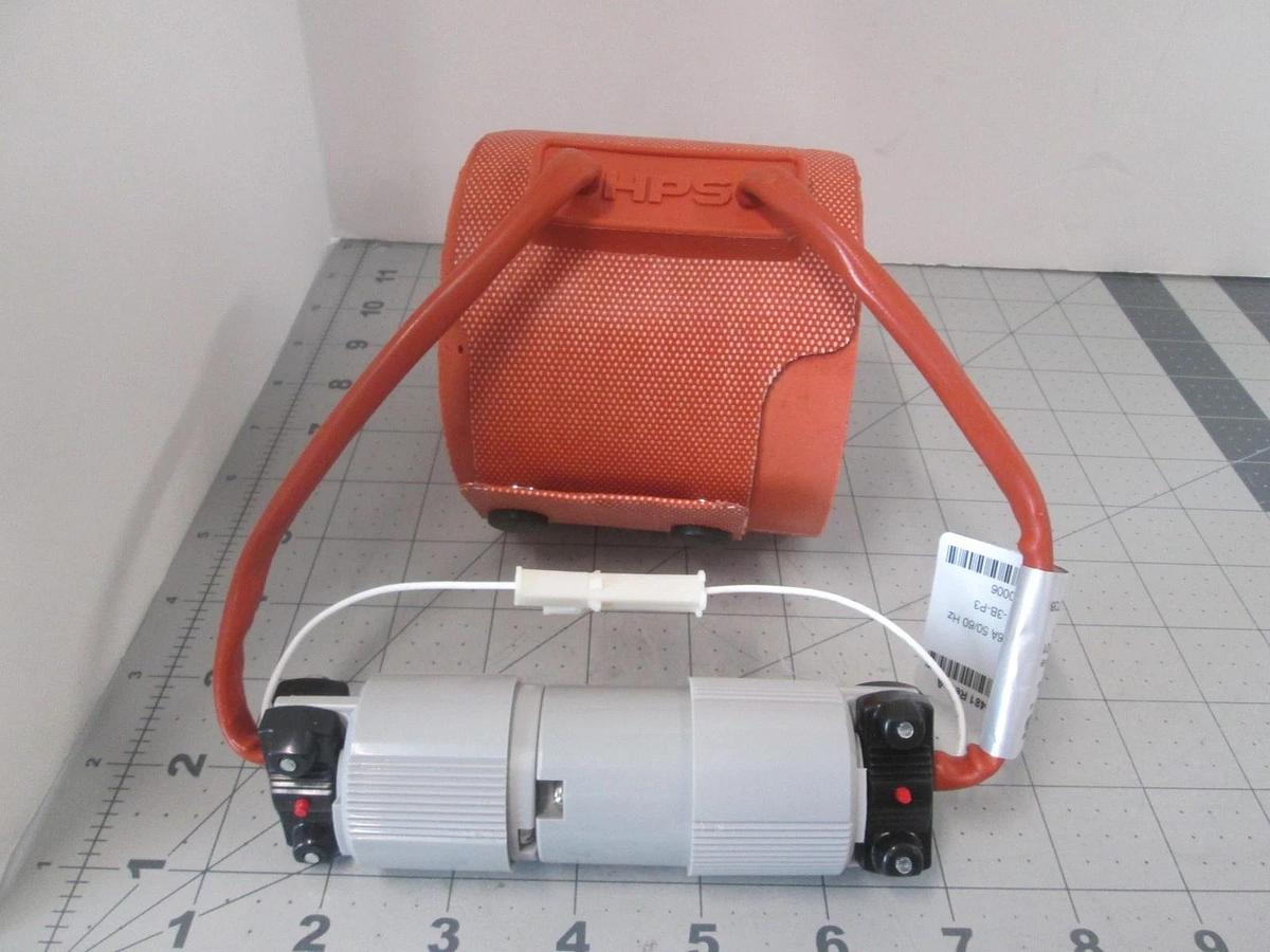 MKS, 9530-0481, Heater Jacket, 208V, 54W, 0.26A, New