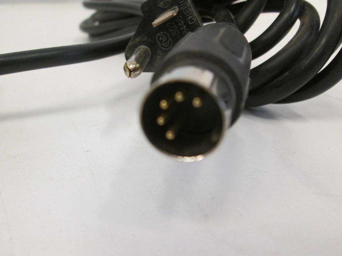 Used Intermec, Model: 058399, Power Supply, Used