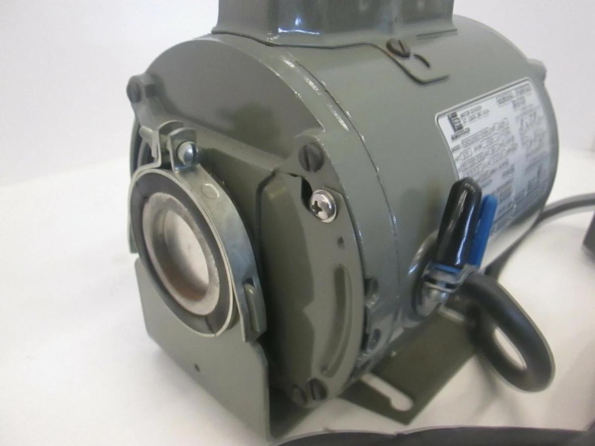 Emerson, General Purpose Motor, CA55JXSEG-2546, New