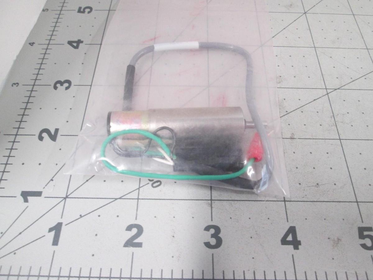 Minimotor SA, 963734 047, Micro Motor, 14/1 Ratio 134:1 w/ 3 Pin Male Connector