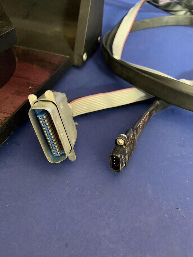 Used Gaertner Analyzer for an Ellipsometer, Used