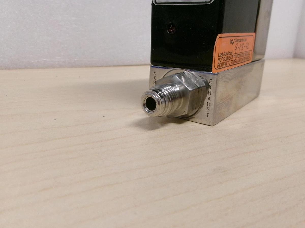 Used Unit, UFC-1500, Range 200 SCCM, Gas CHF3, Used