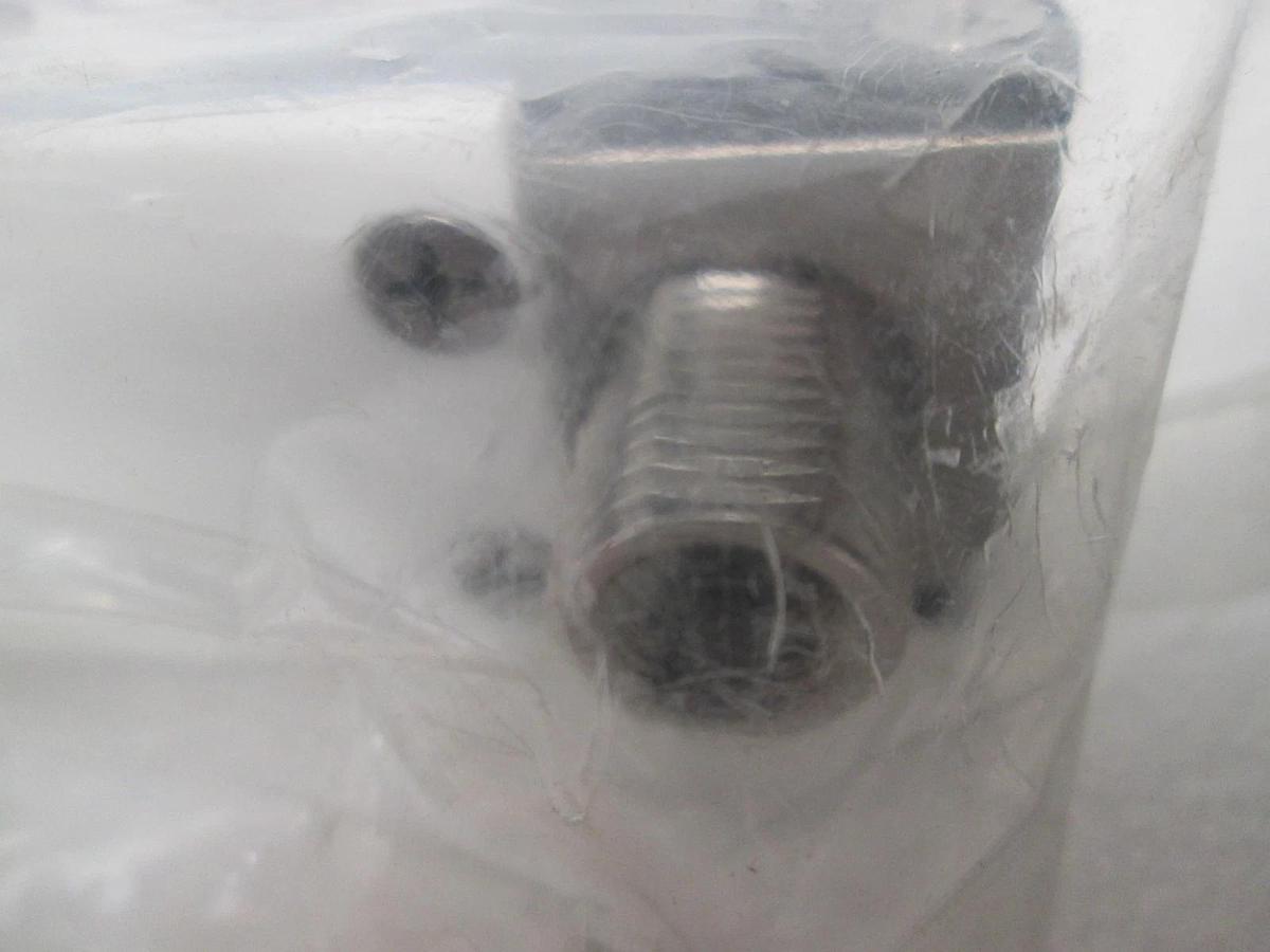Brooks, Sho-Rate, Flowmeter, S-87, Tube Size 6.65, 0-90, New