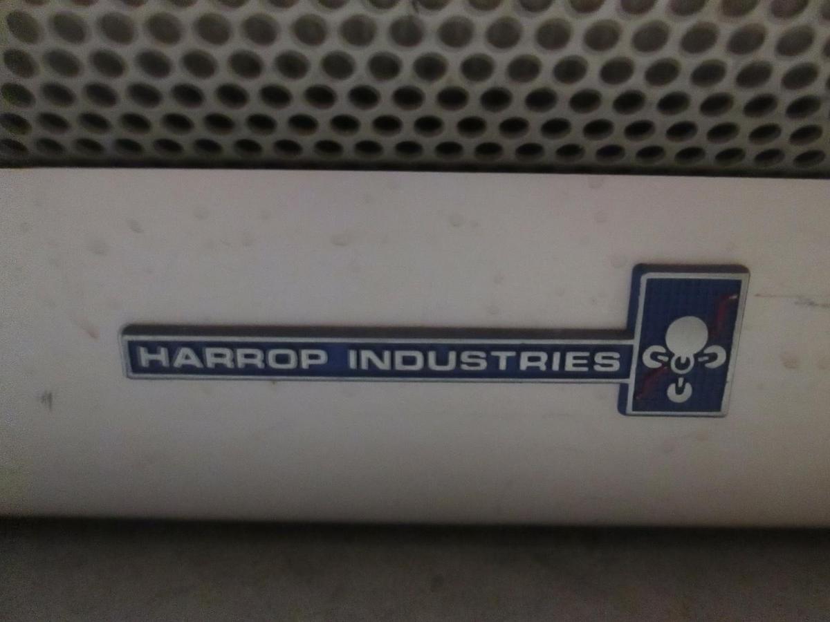 Used Harrop Industries, Lab Heater Assy, K-12-2-6