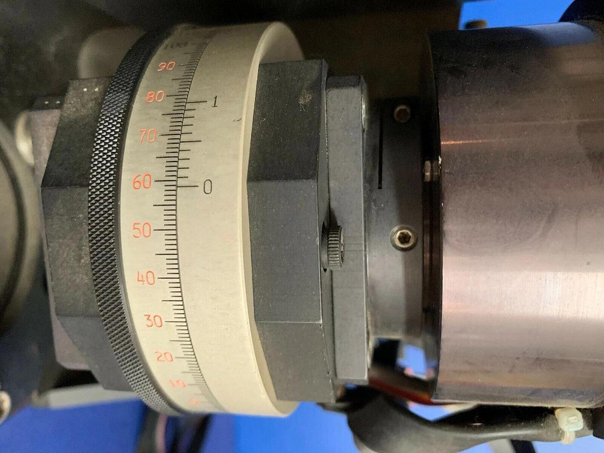 Used Gaertner Analyzer for an Ellipsometer, Used