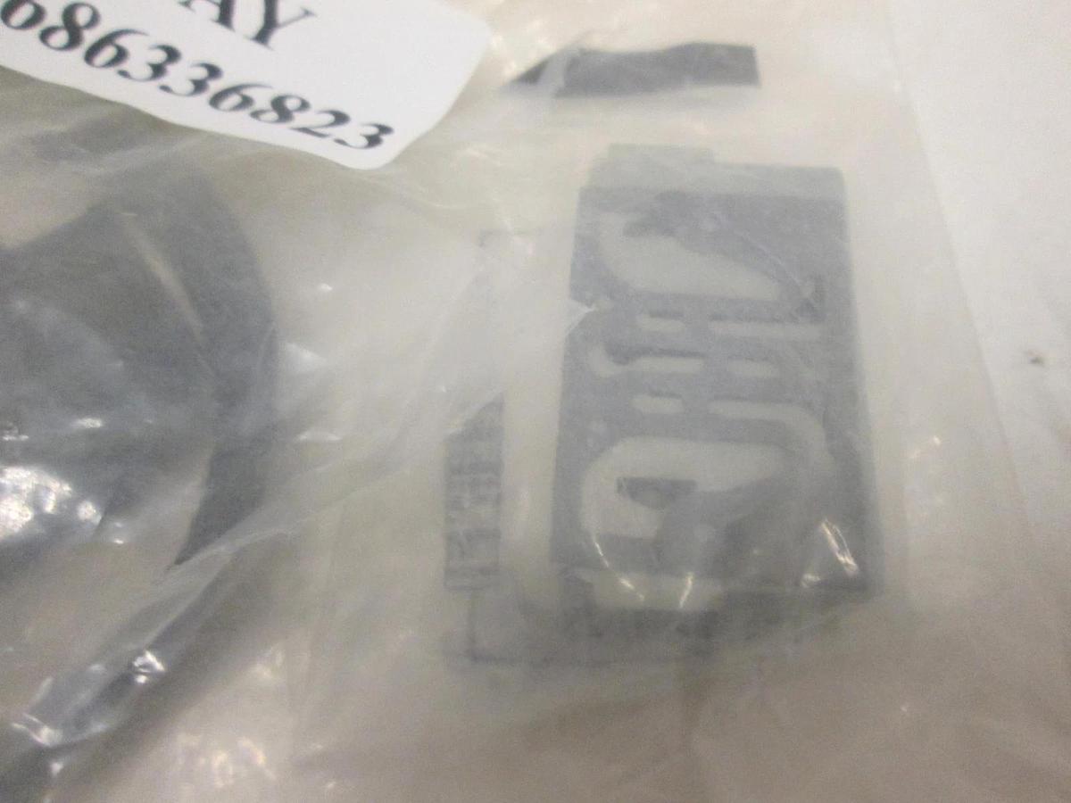 NUMATICS INC, 229-527A, SOLENOID VALVE W/FLOW CONTROL, New