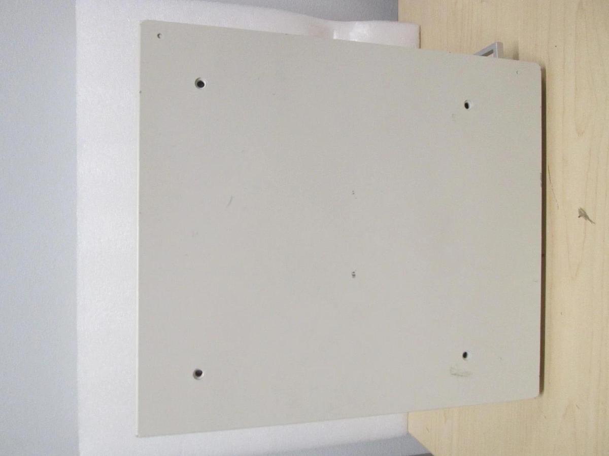 Used Mecca, ASM, Module Controller, 80.80.37.676, Used
