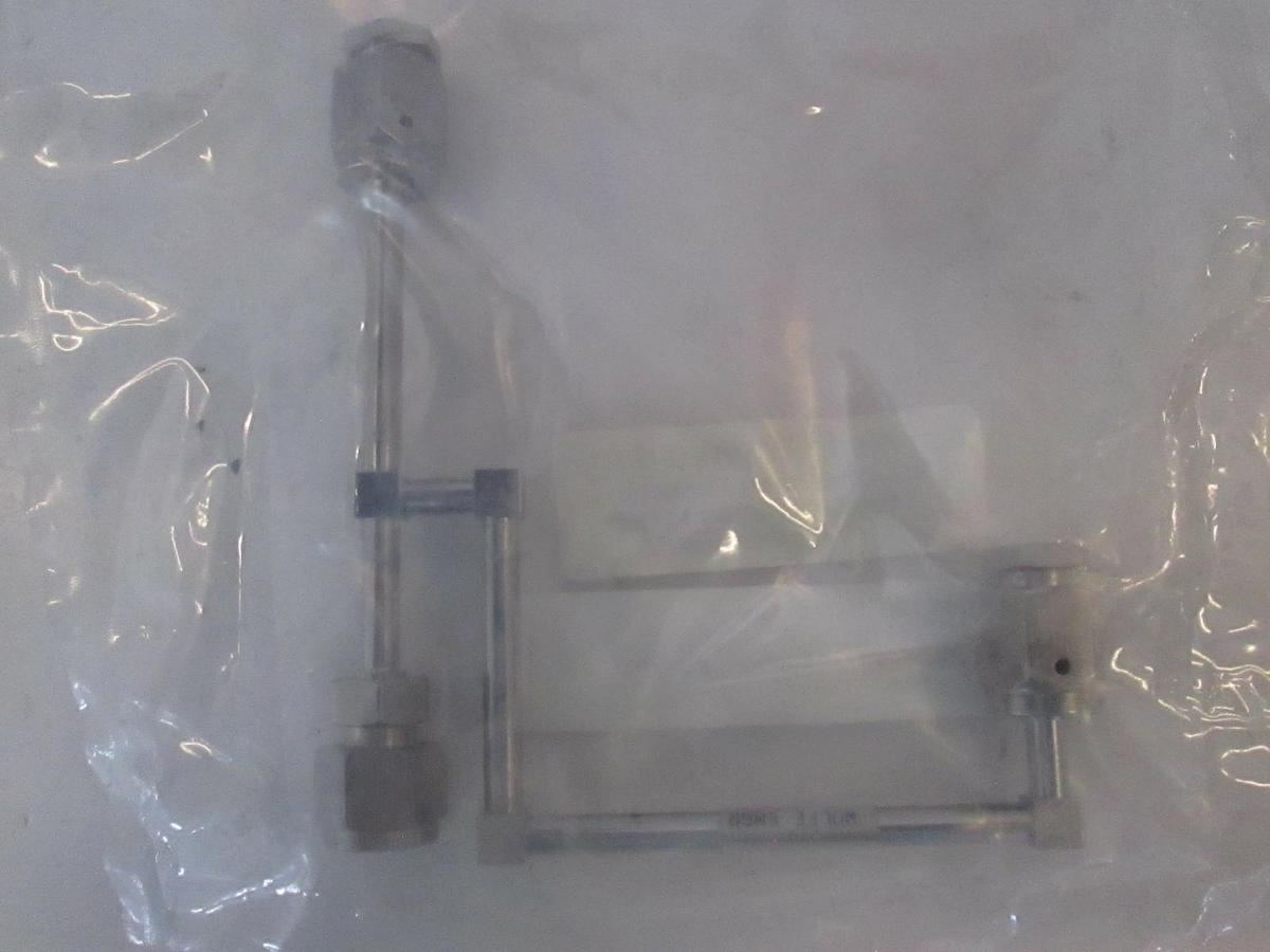 AMAT, 0050-33706, Line, Chamber. A/B N2 Purge & RP VENT W/PSW, New
