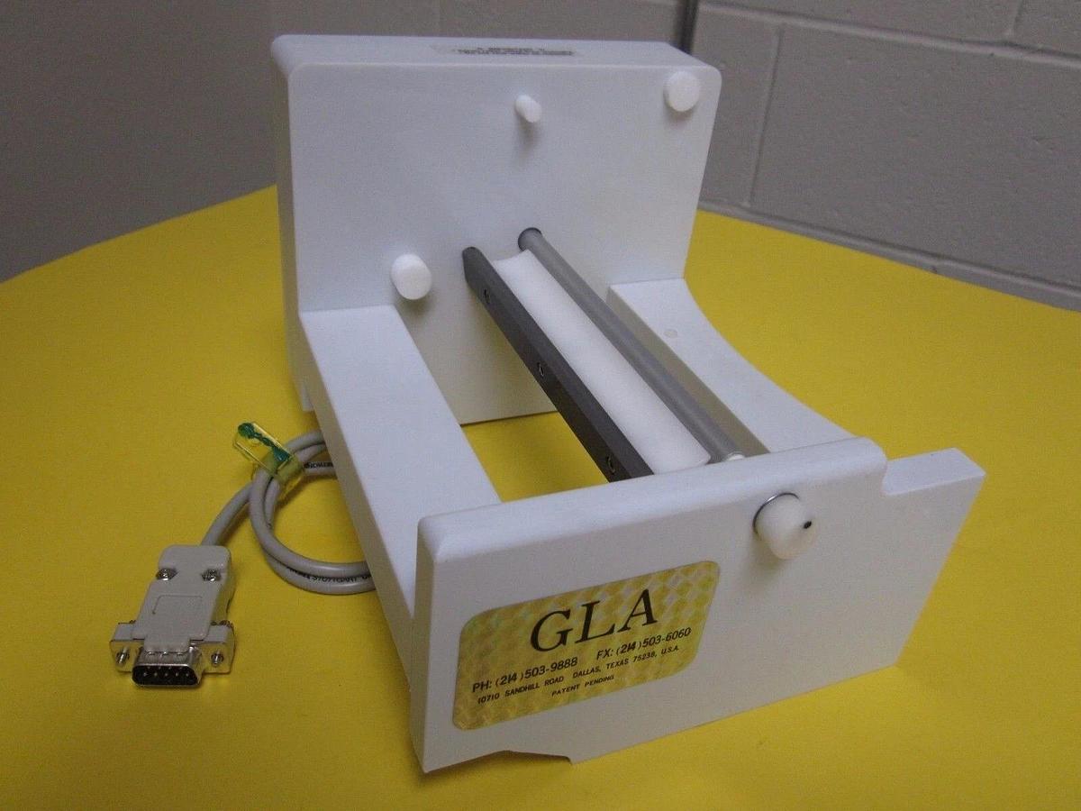 GL Automation GA101839 Wafer Handling Part - Possibly an Aligner