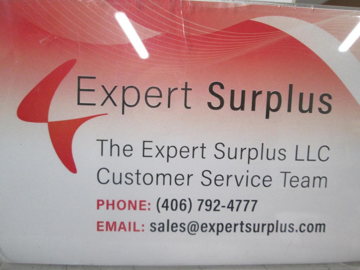 Used SPT Micro, 605981-01, Valve Output, PCB Assy, New