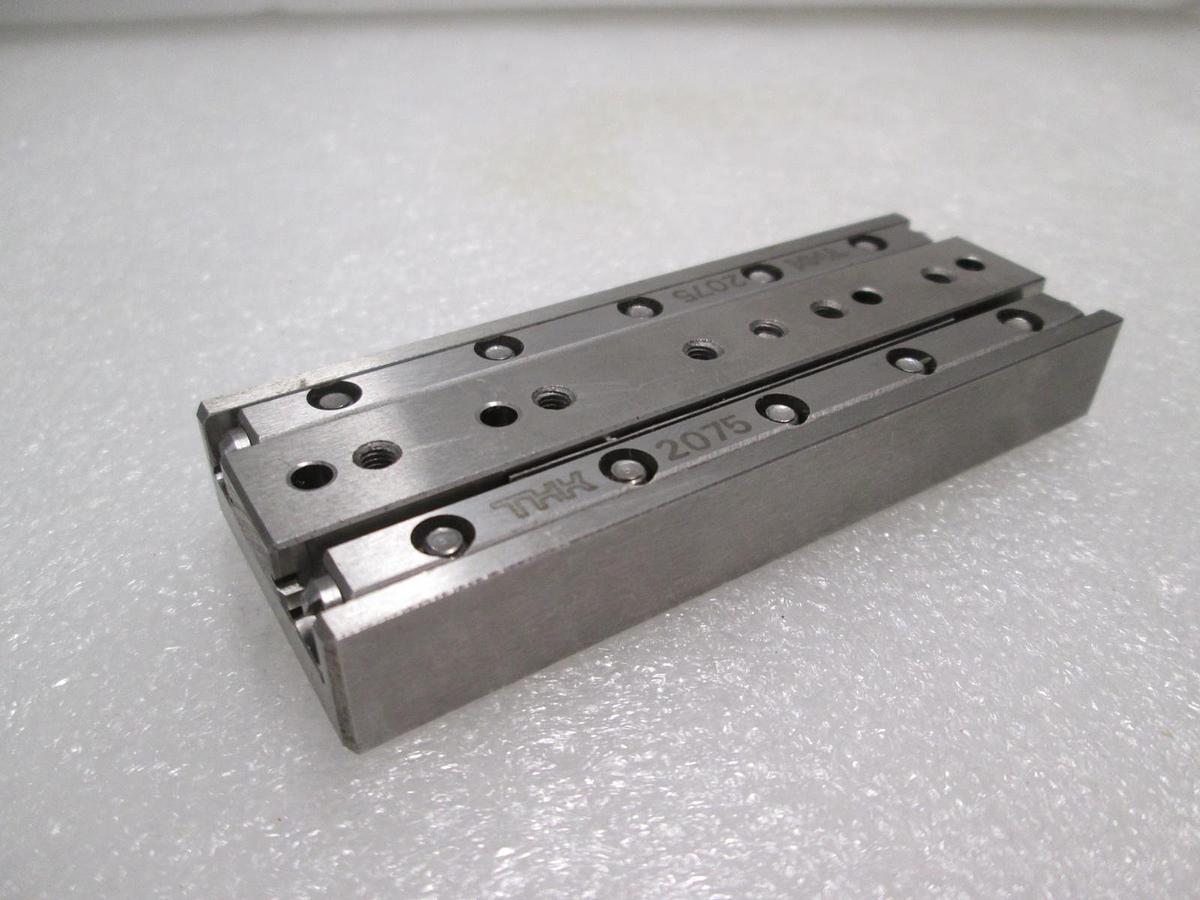 Used THK, 2075 Slide Rail, Used