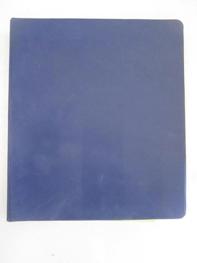 Used SONET 2310 Field Services Module User's Guide, Used