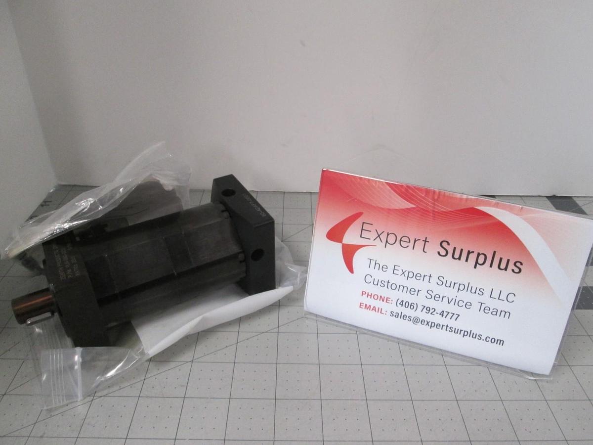 Parker, Zenith, VLN-060-025, Gearhead Motor, Planetary, 25:1 w/ Instructions,New