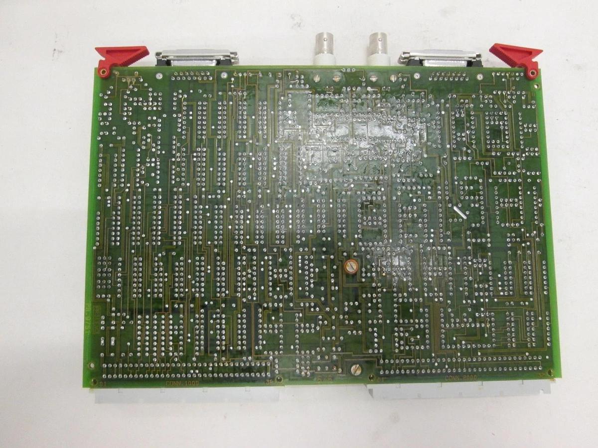 Used FEI, 4022 192 70323, MDRV Board Scanning Electron Microscope DualBeams, Used