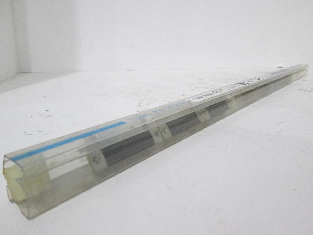 AMP, 750463-5, 25 Pin Dual Row Female/ Male Connector, New, Lot of 7