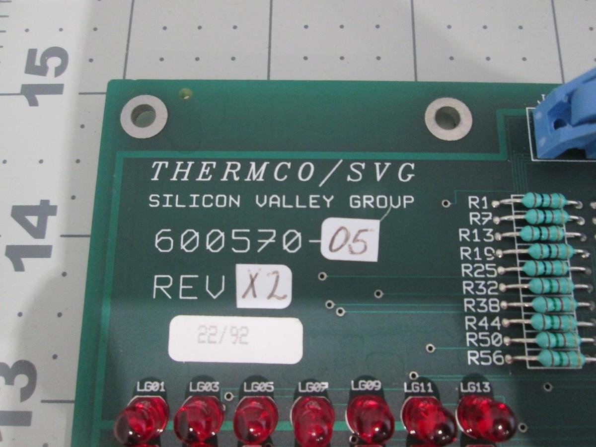 SPT Micro, 600570-05, Digital Input Auxiliary, Poly, PCB Assy, New