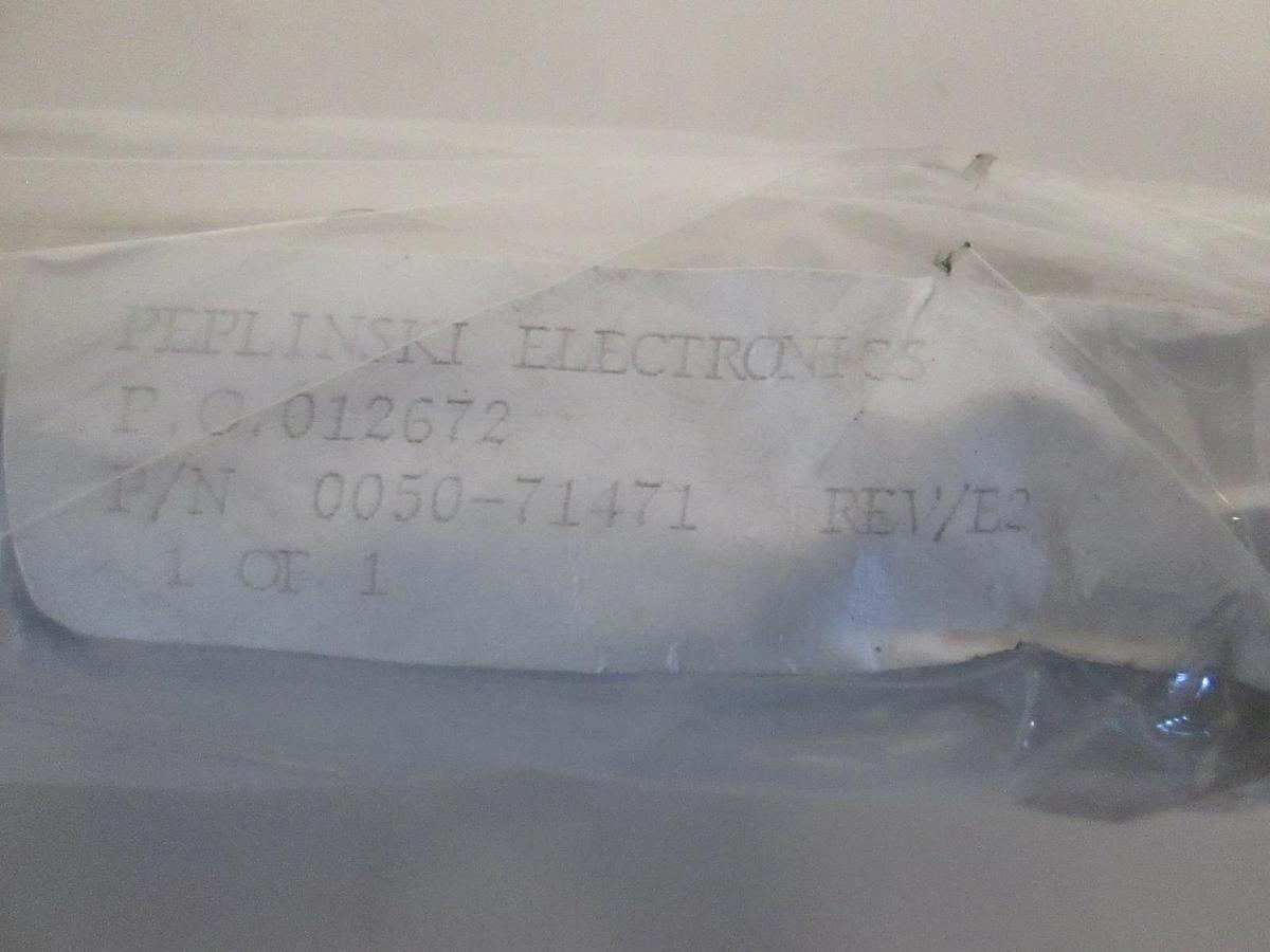 AMAT, 0050-71471, Vacuum Fitting, New